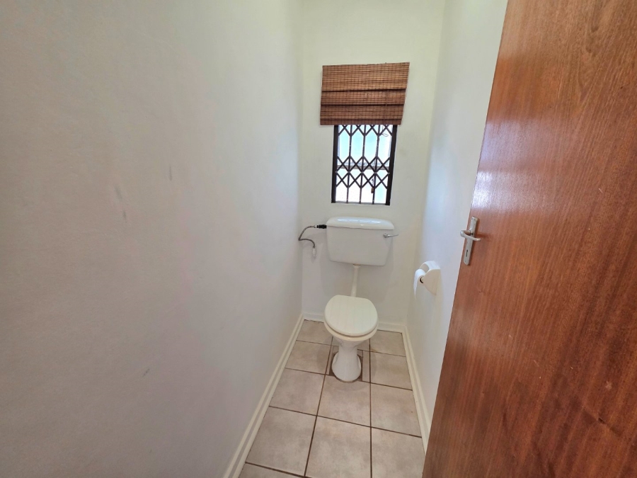 4 Bedroom Property for Sale in Reitz Free State